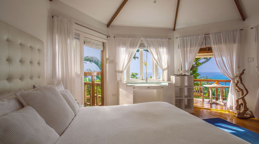 Romantic Hotels in Jamaica