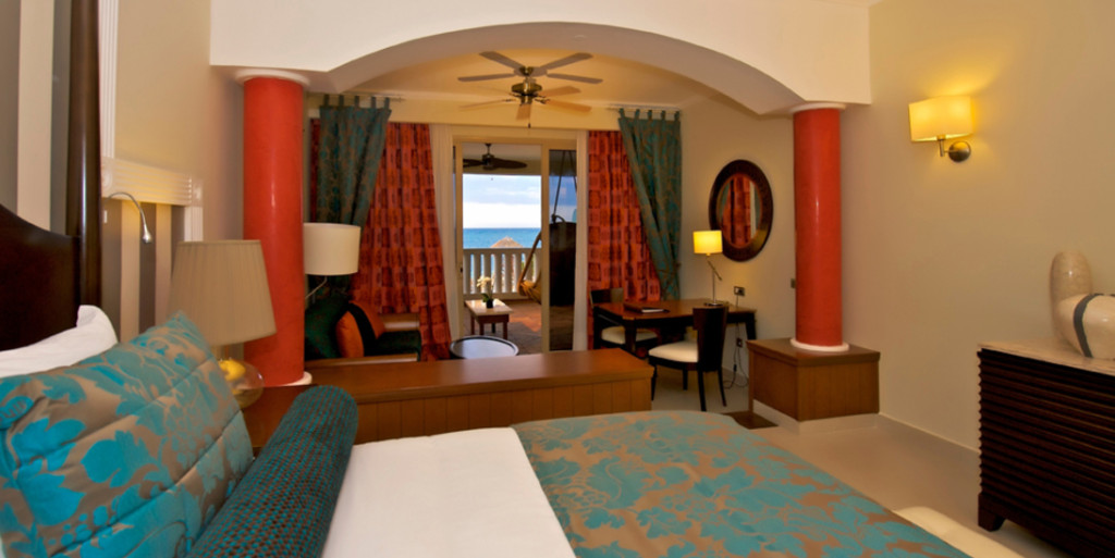 Romantic Hotels in Jamaica